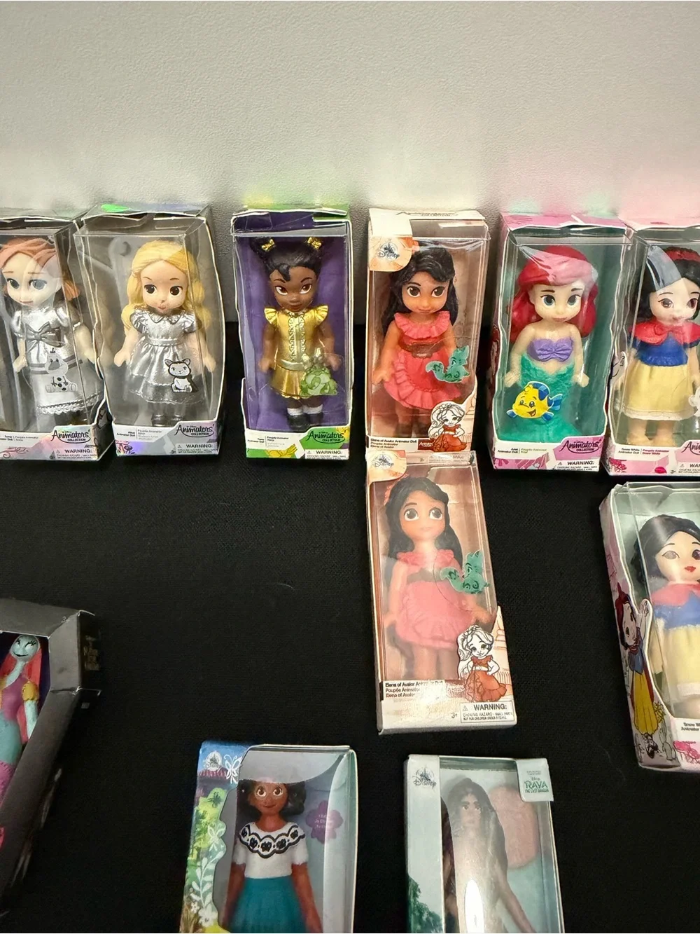 N/A large lot